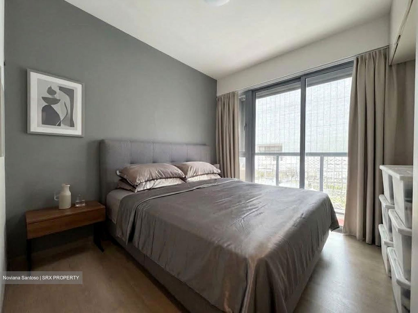Blk 530A Pasir Ris One (Pasir Ris), HDB 4 Rooms #617051001